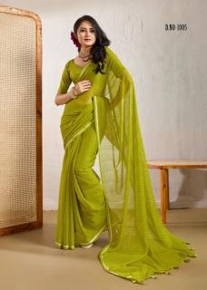 Stavan mimi saree surat designer latest